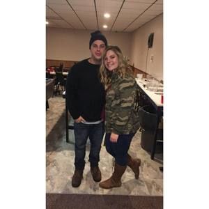 Meet your Posher, Bailey